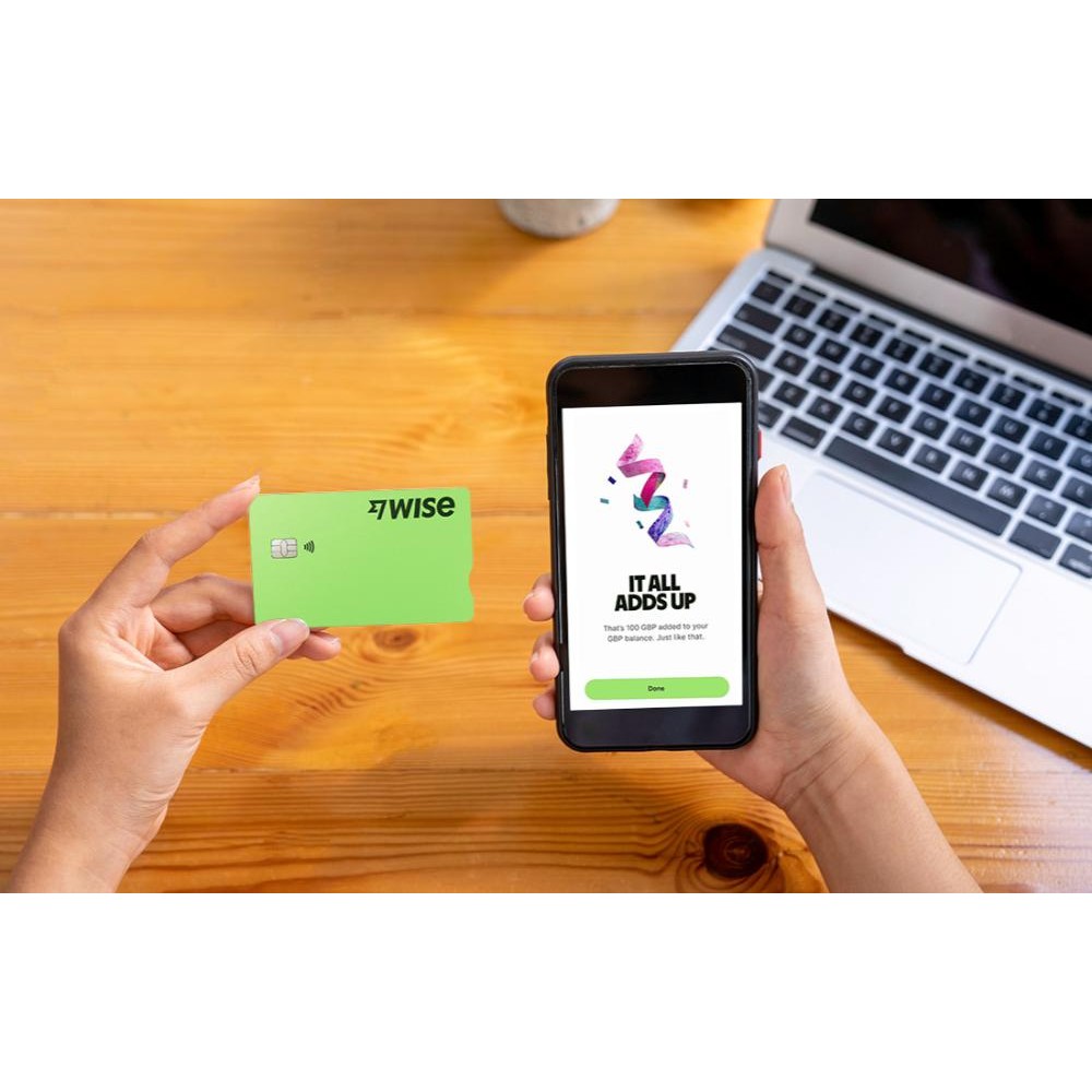 Wise: Navigating International Transfers with Ease and Affordability