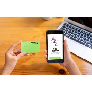 Wise: Navigating International Transfers with Ease and Affordability