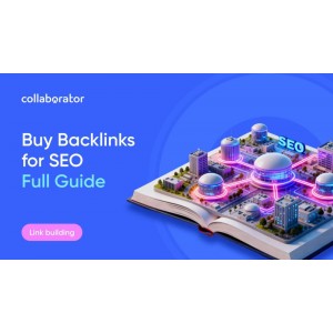 The Ultimate Buy Backlinks Guide for SEO in 2026