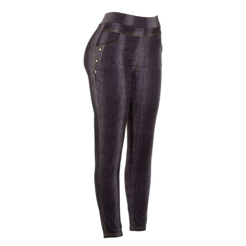 Leggings SS-ENLEG-8079B-E