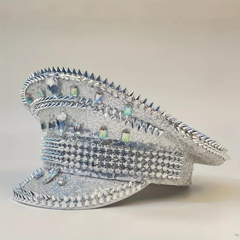 Punk Party Nightclub Cap MX28772