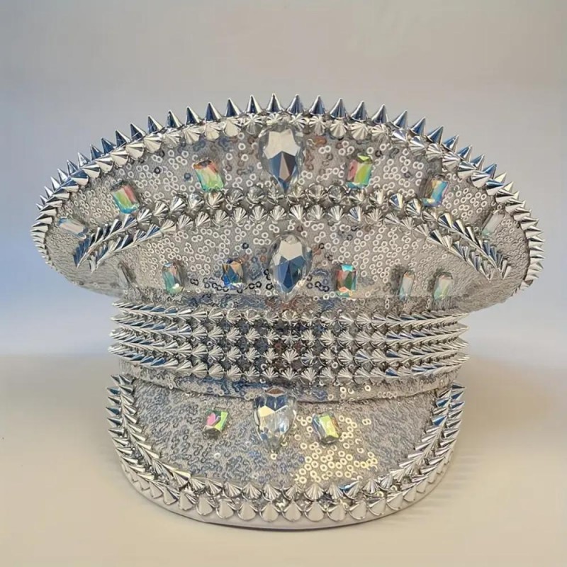 Punk Party Nightclub Cap MX28772