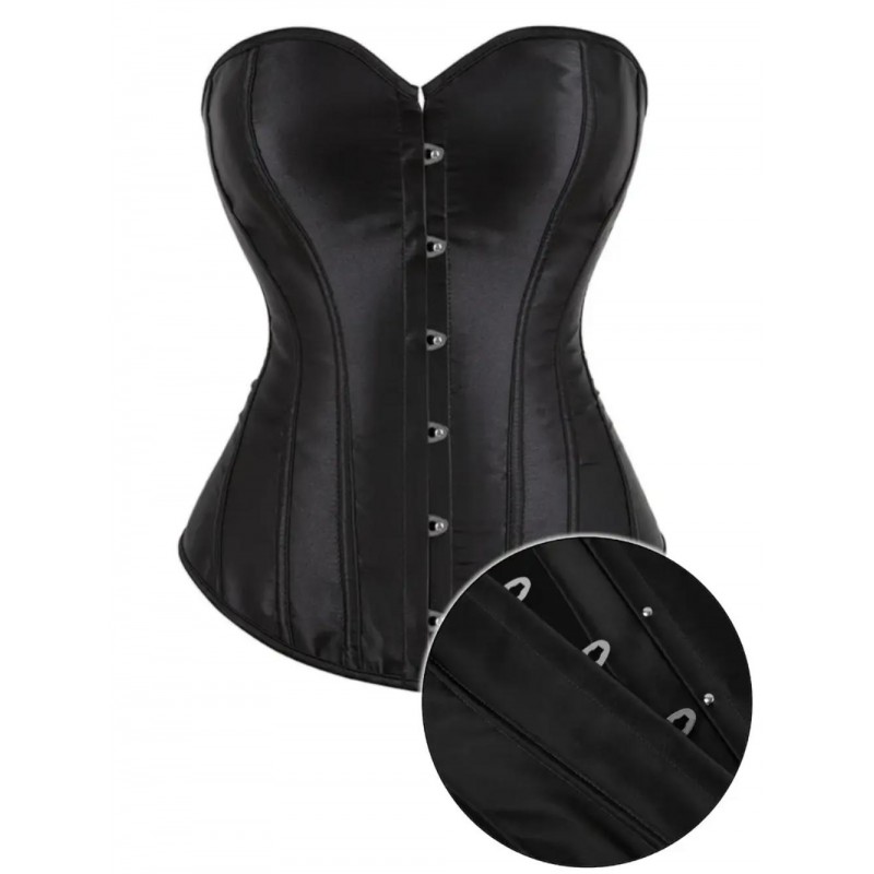 Classic Corset Top RD2876605