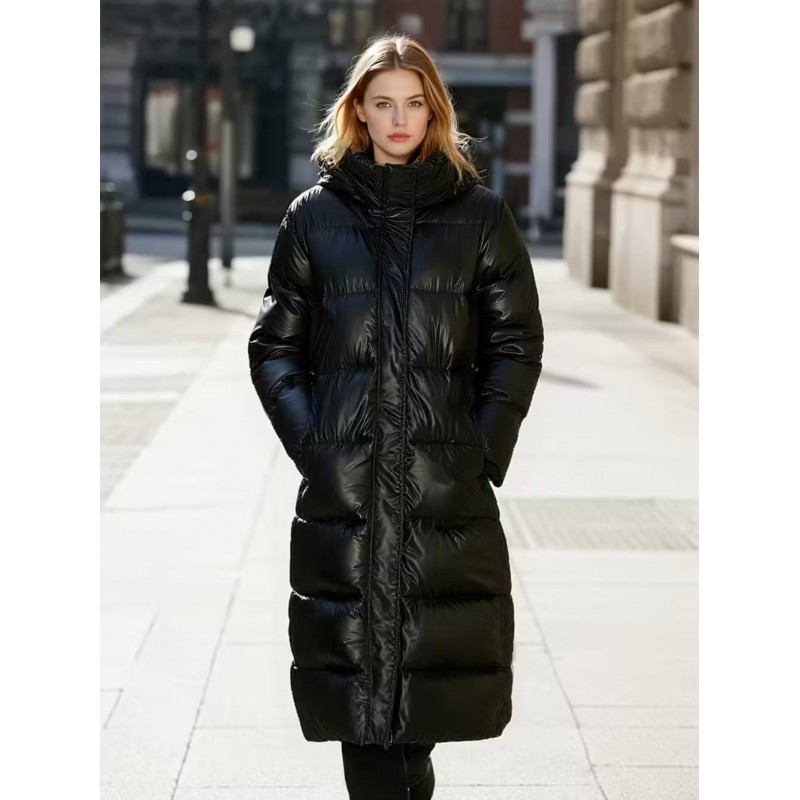 AR Womens Thermal Winter Coat BY5506580B