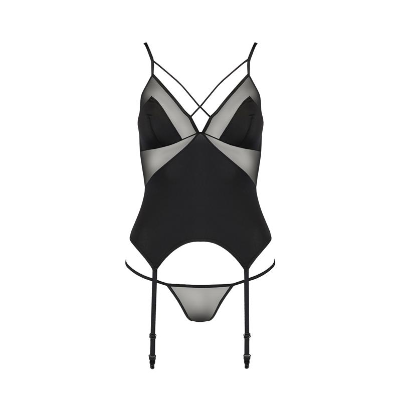 Avanua QUELLA CORSET 5901721607248