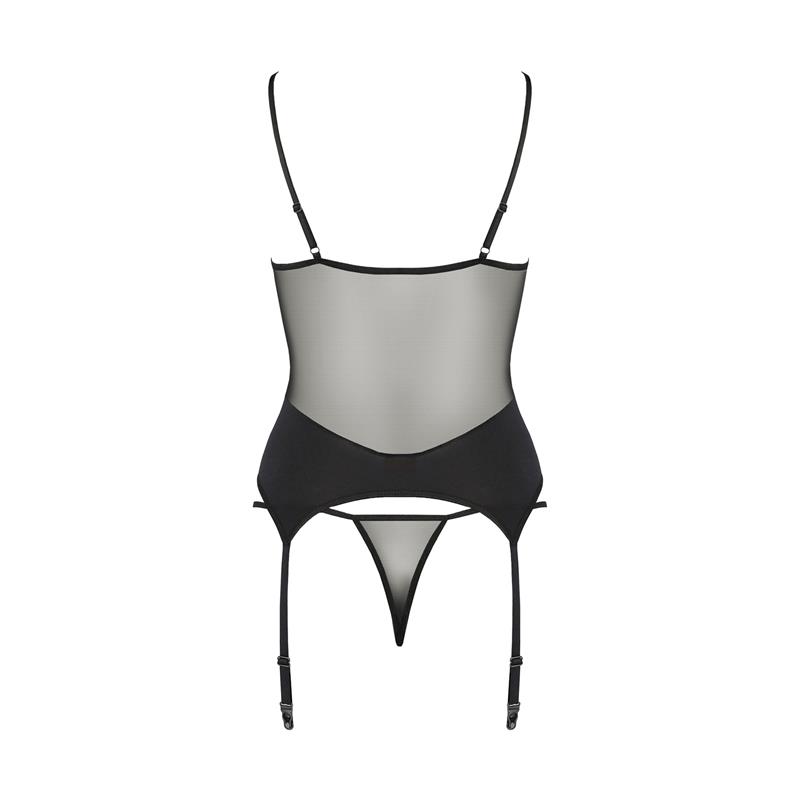 Avanua QUELLA CORSET 5901721607248