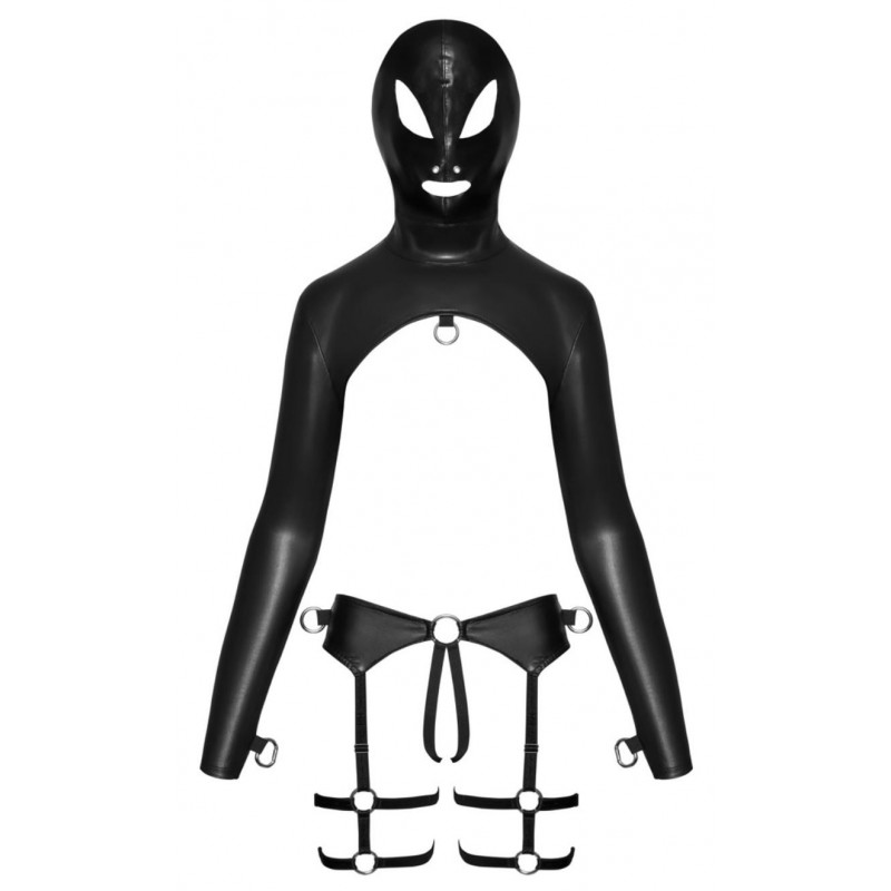 Bad Kitty Set 24805301041B