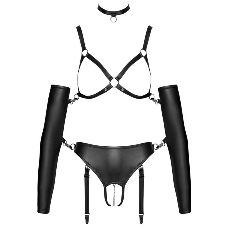 Bad Kitty Set 24805571031B