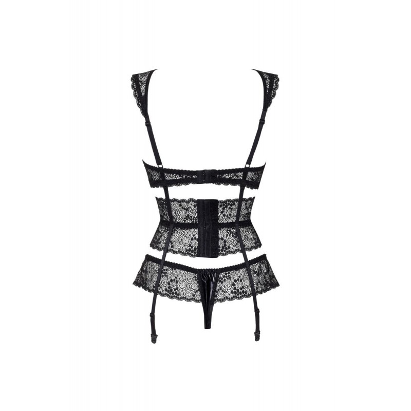 Beauty Night Lillie Set BN6656B