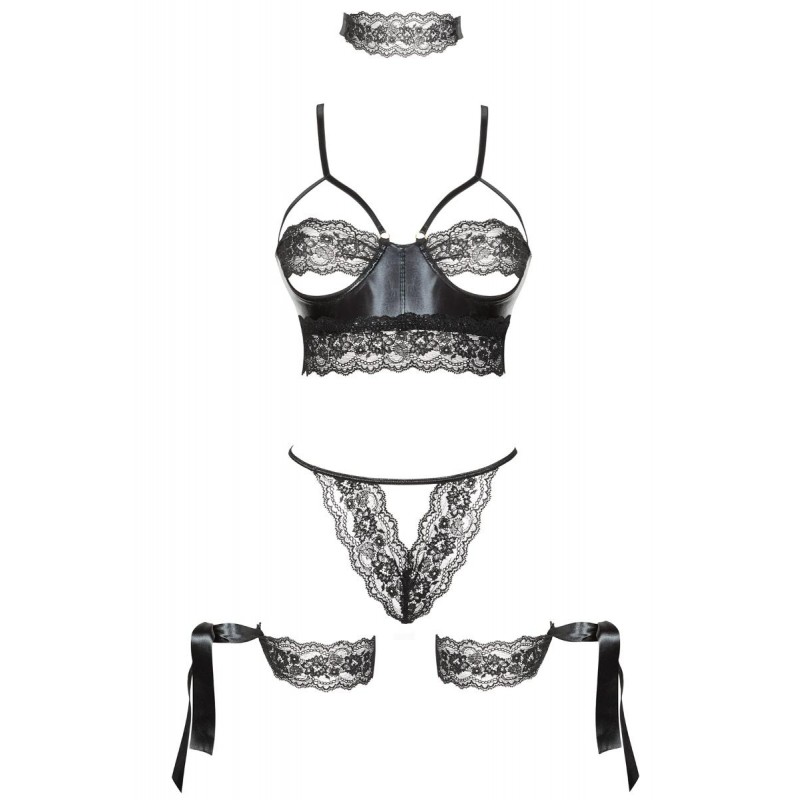 Beauty Night Shaquila Set BN6496B
