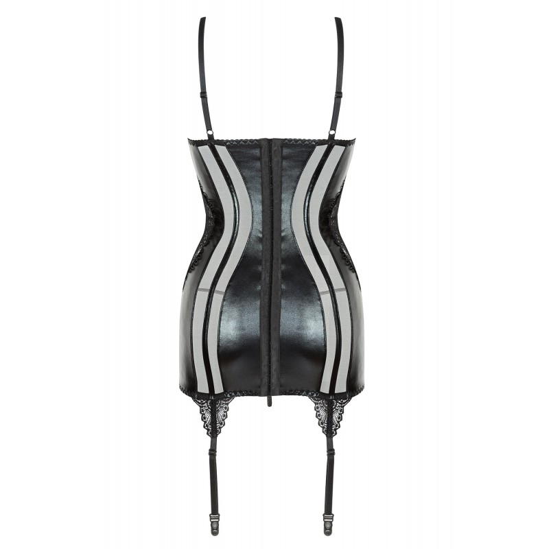 Beauty Night Marilyn Chemise BN6514B-E