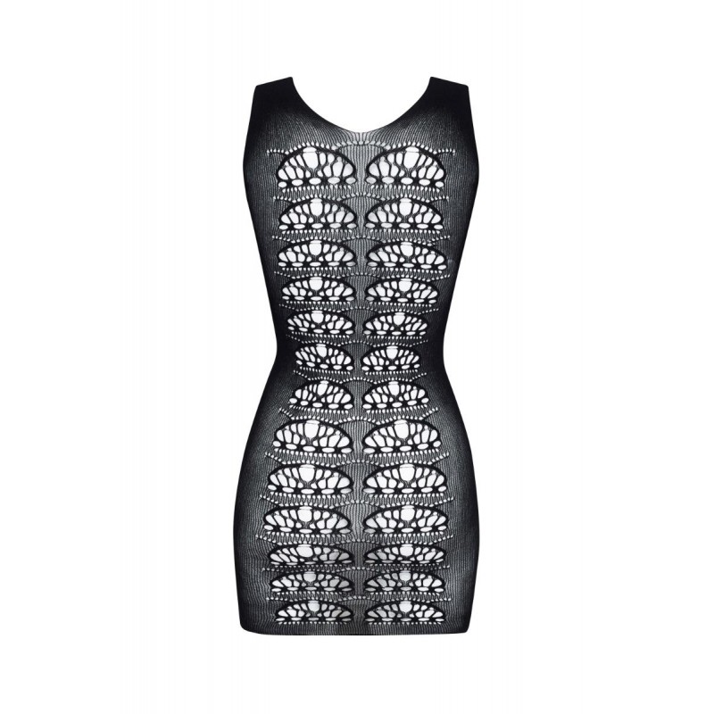 Beauty Night Paola Bodystocking Dress BN6621B