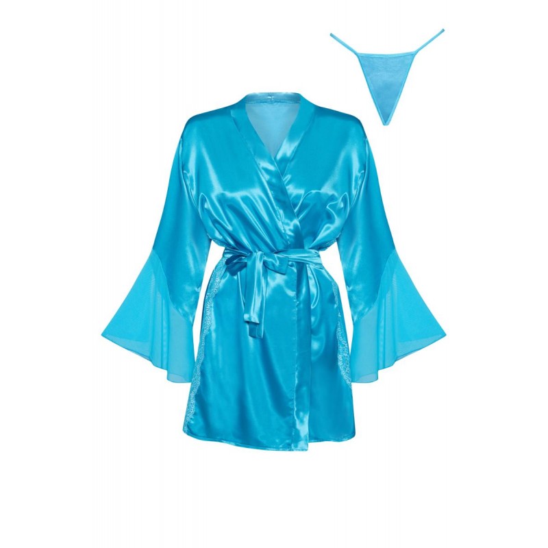 Beauty Night Marlene peignoir BN6659Aq
