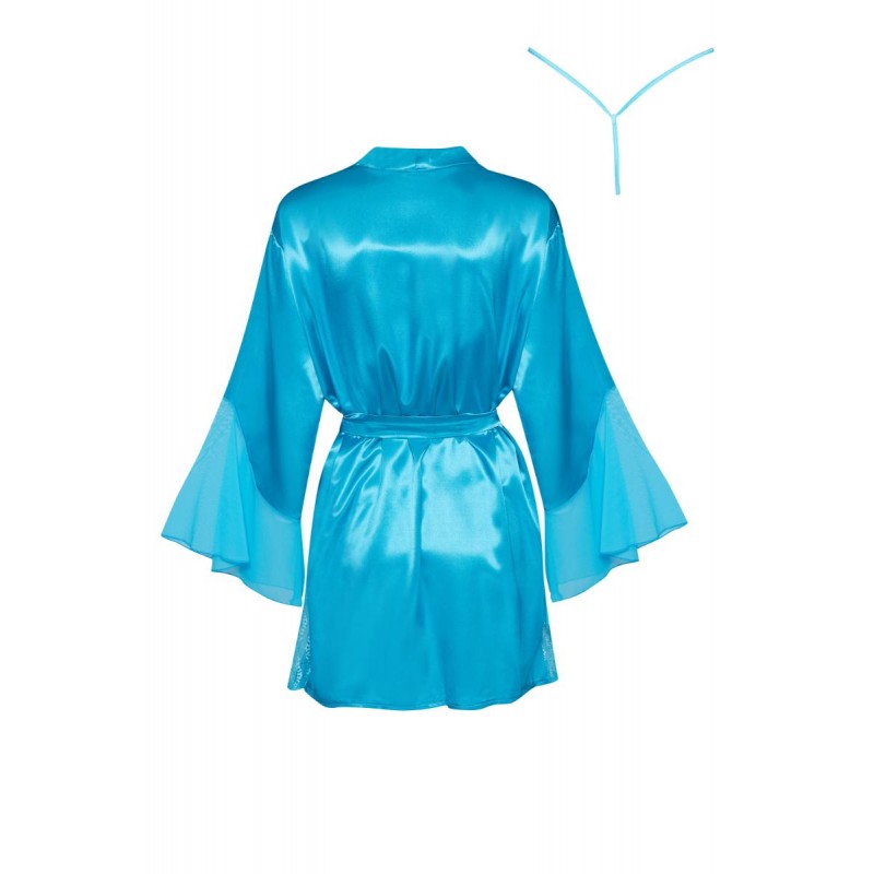 Beauty Night Marlene peignoir BN6659Aq