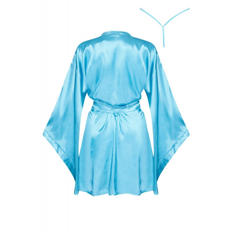 Beauty Night Samira peignoir BN6666Aq