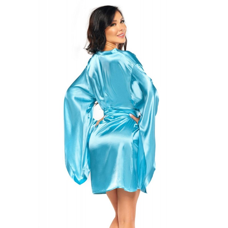Beauty Night Samira peignoir BN6666Aq