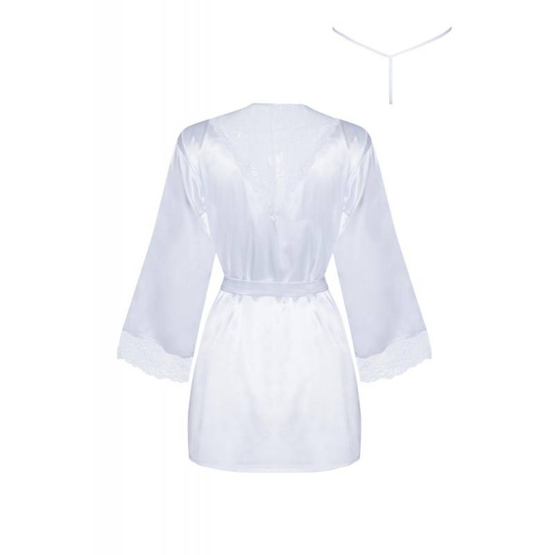 Beauty Night Sherie peignoir BN6672W