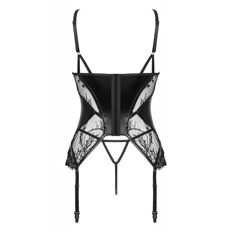Beauty Night Leonela Corset BN6738B-E