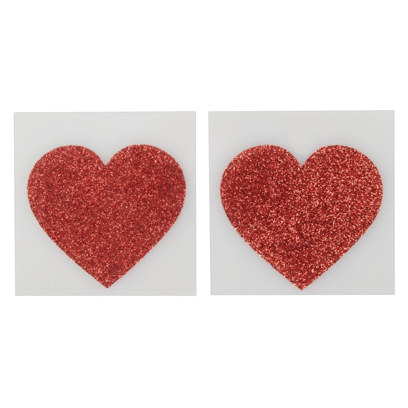 Cottelli Nipple Stickers 07731740000R