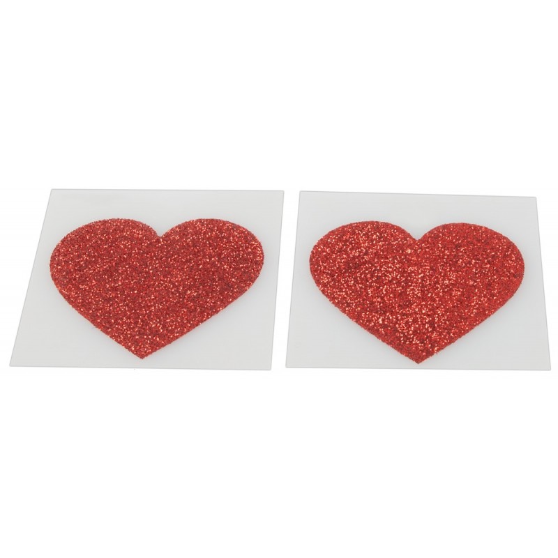 Cottelli Nipple Stickers 07731740000R