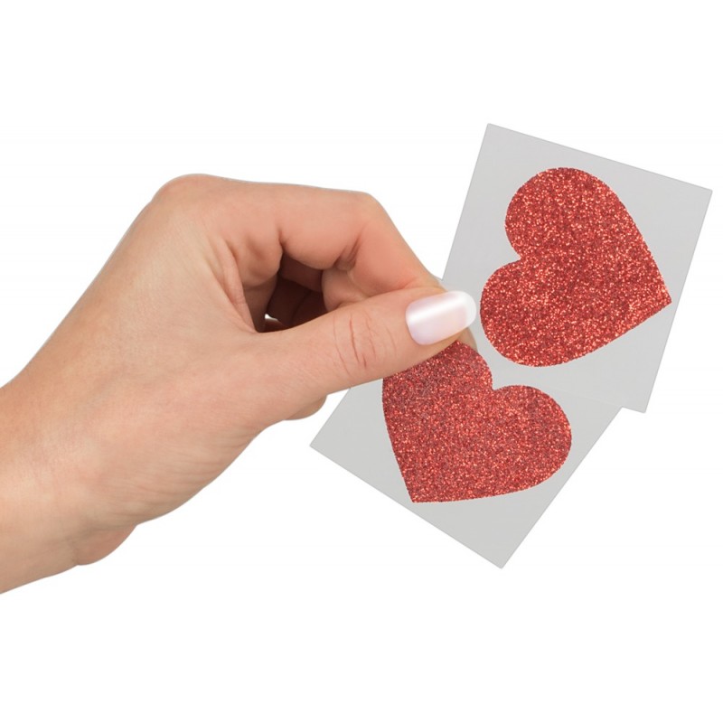 Cottelli Nipple Stickers 07731740000R