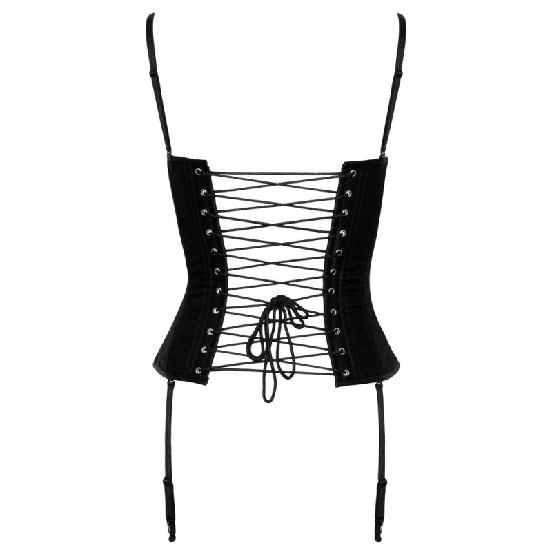Cottelli Party Corset 26114651021B