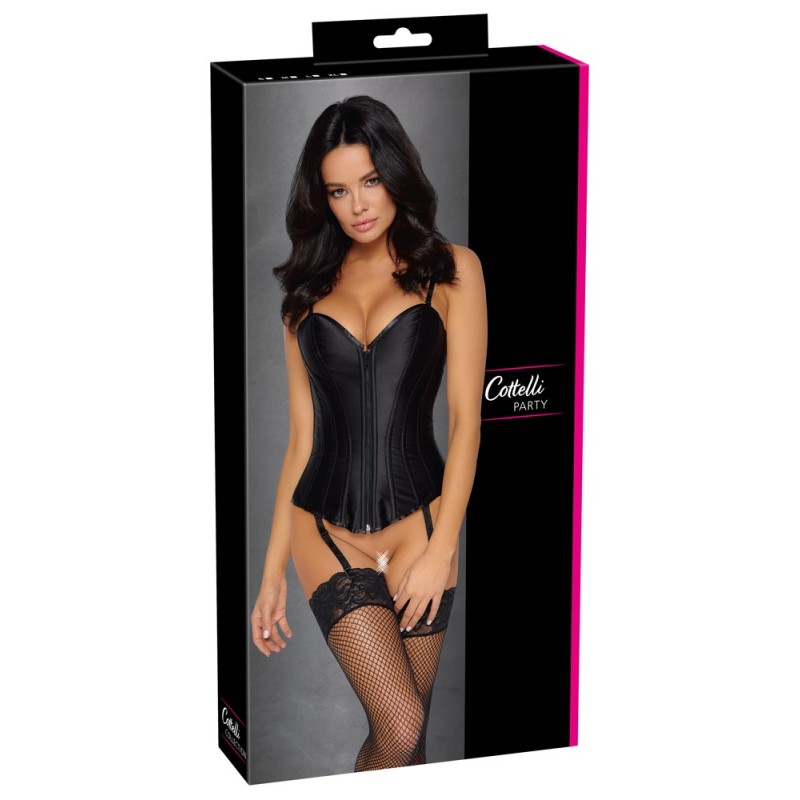 Cottelli Party Corset 26114651021B