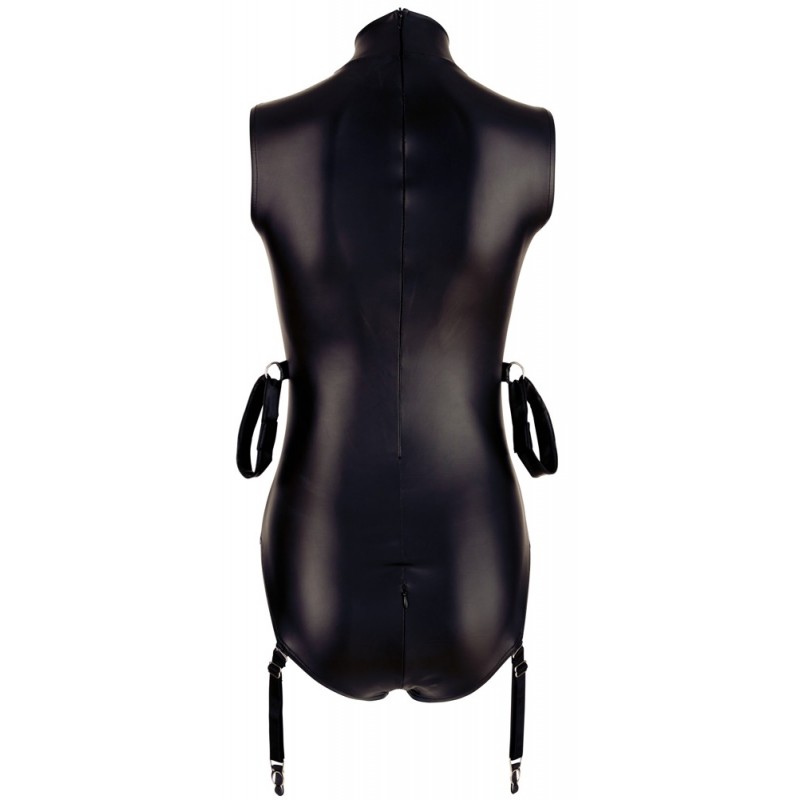 Cottelli Bondage Body 26417711051B