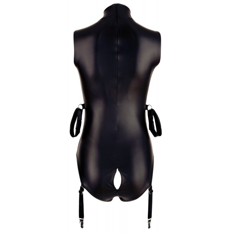 Cottelli Bondage Body 26417711051B