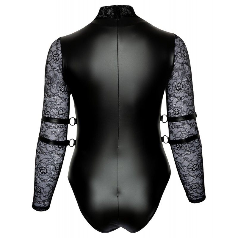 Cottelli Bondage Body 26432001051B