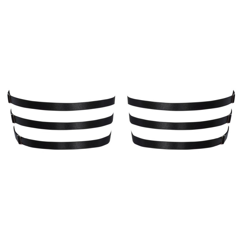 Cottelli Suspender Garters 24612771111B