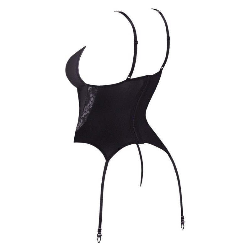 Cottelli Lingerie Basque 26328023041Bx