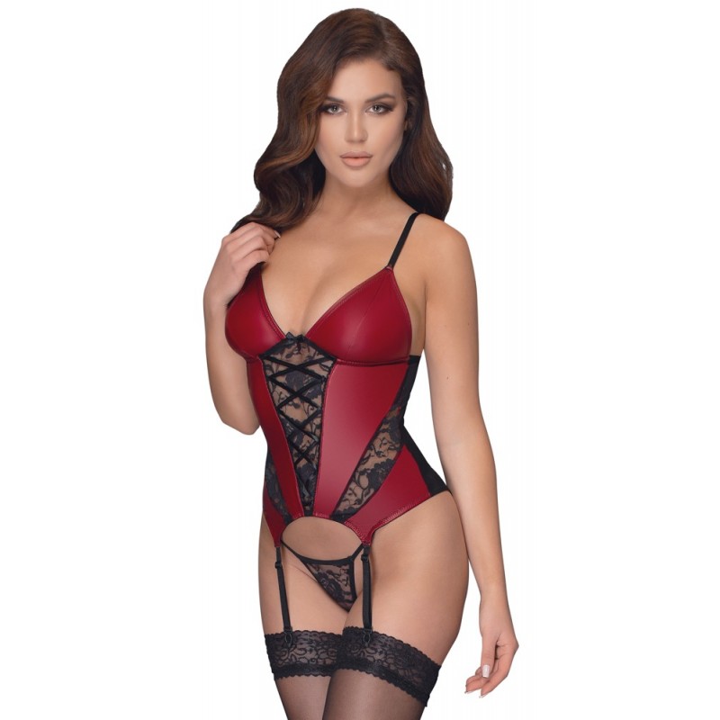 Cottelli Lingerie Basque 26328023041Bx