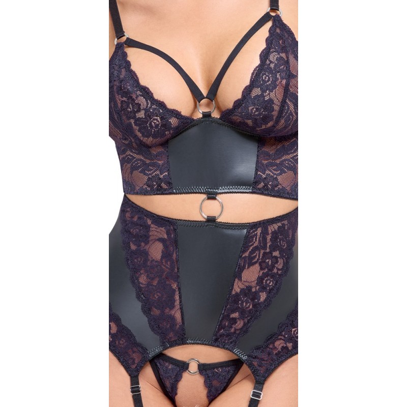 Cottelli Lingerie Set 26330941021