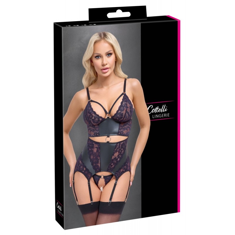 Cottelli Lingerie Set 26330941021