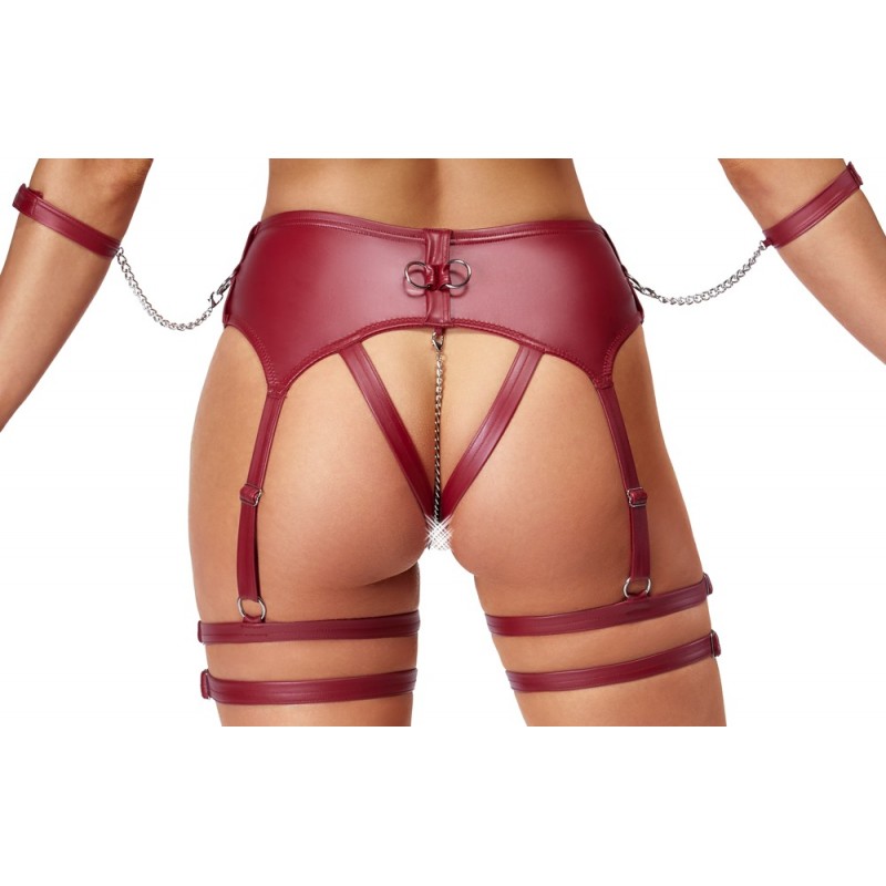 Cottelli Bondage Set 22156243021R