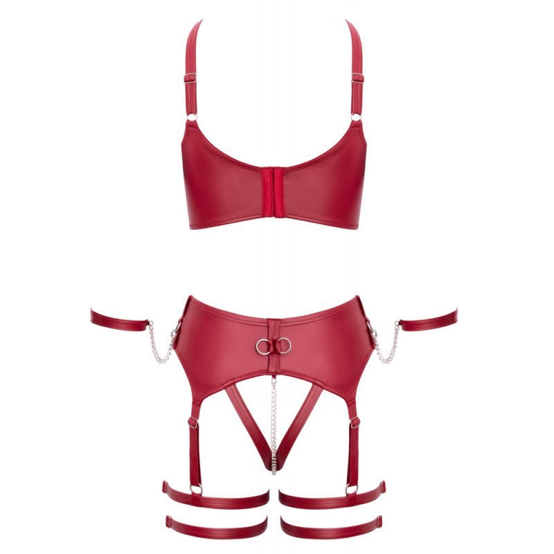 Cottelli Bondage Set 22156243021R
