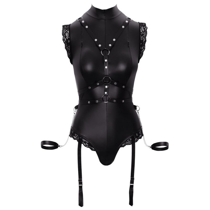 Cottelli Body 26425491031B