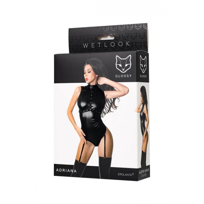 Glossy Adriana Wetlook body 561100955041B