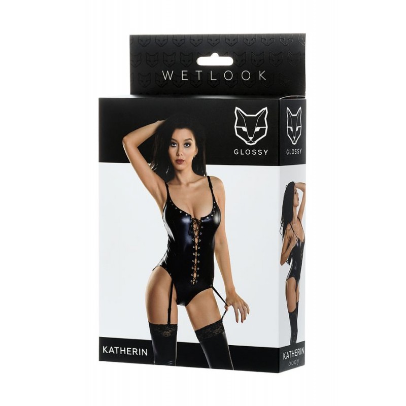 Glossy Katherin Wetlook Classic Body 561100955019B