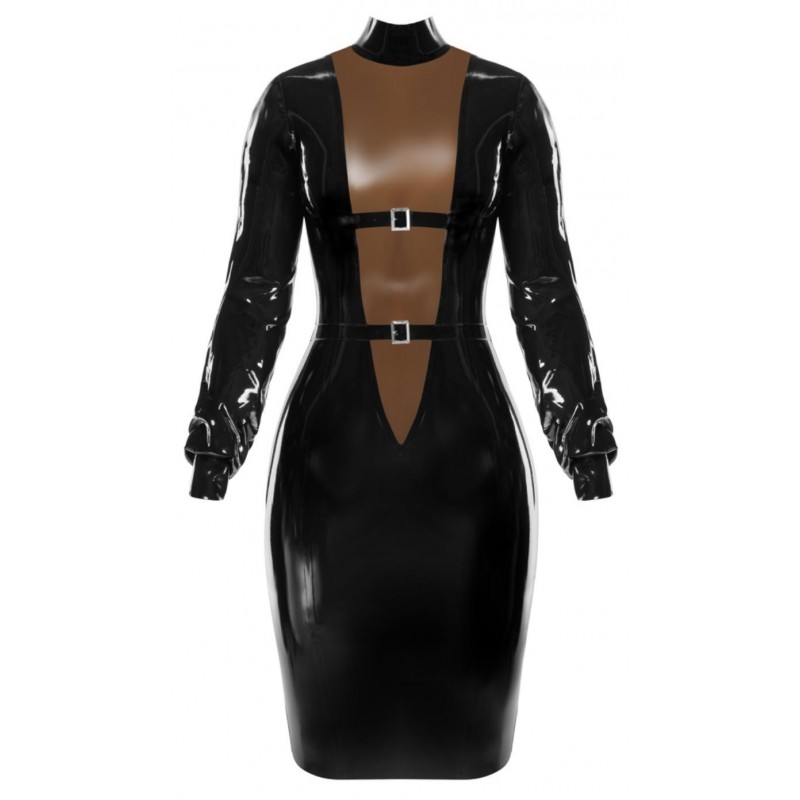 LateX Latex Dress 29013901041B