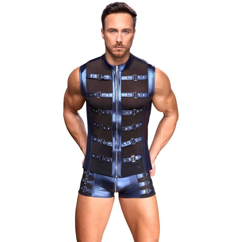 NEK Mens Shorts 21334074741Bl