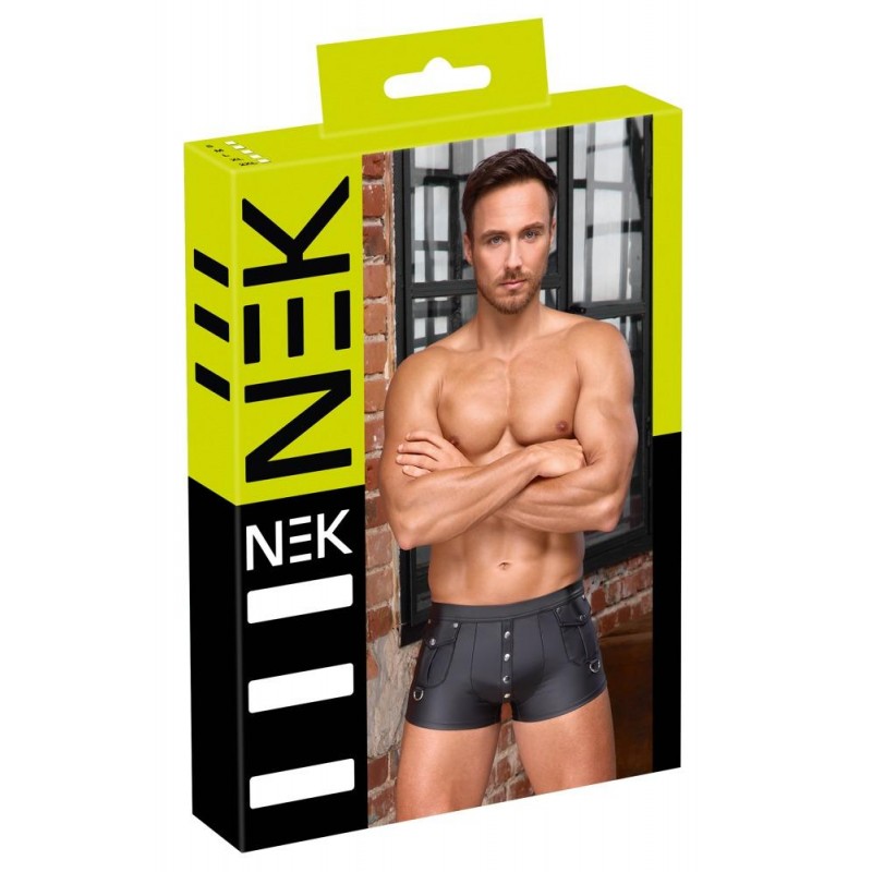NEK Mens Shorts 21334231701B