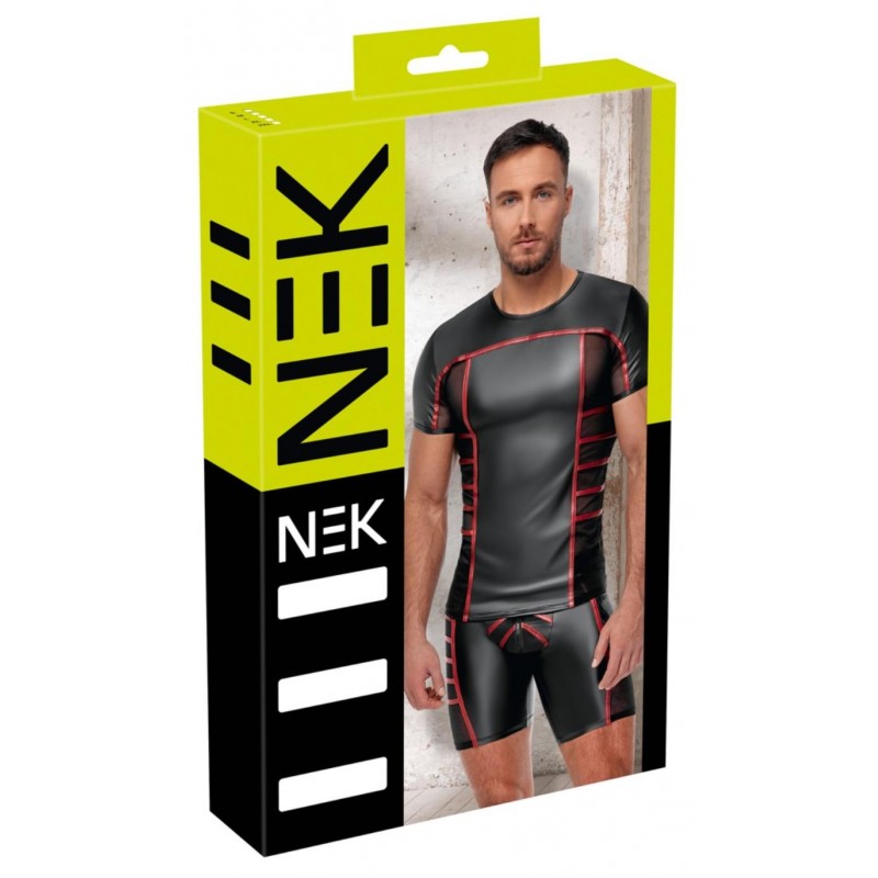 NEK Mens T-Shirt 21616721701B