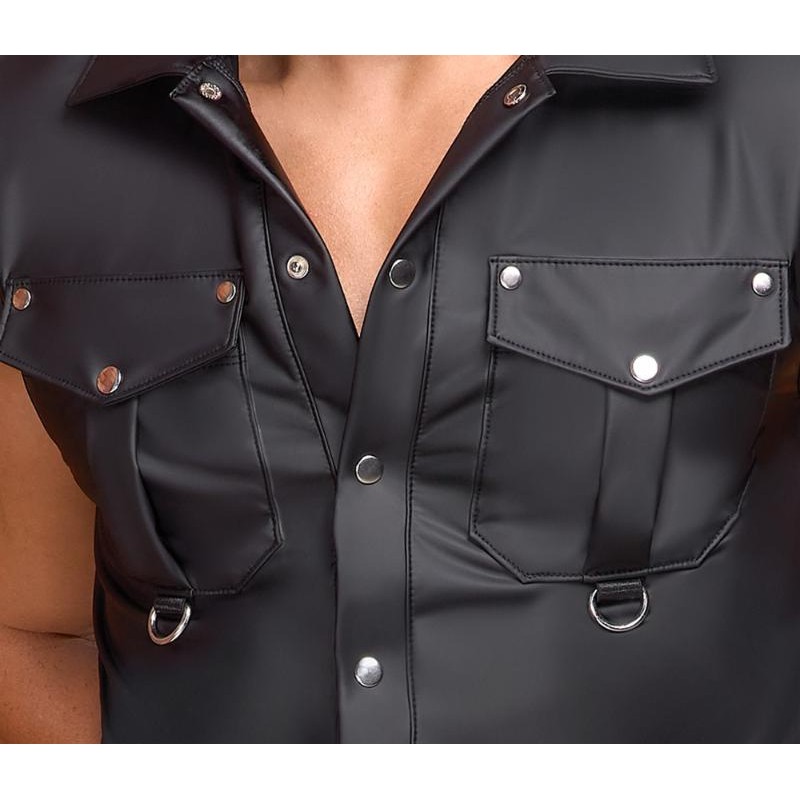 NEK Mens Sleeveless Shirt 21618261711B