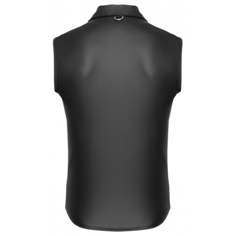 NEK Mens Sleeveless Shirt 21618261711B