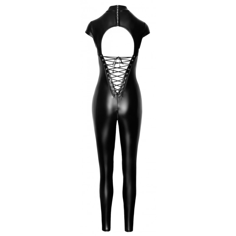 Noir Handmade Libido Jumpsuit 27307151021