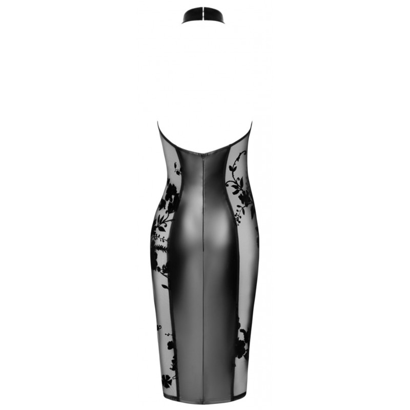Noir Handmade Libido Dress 27185531041B