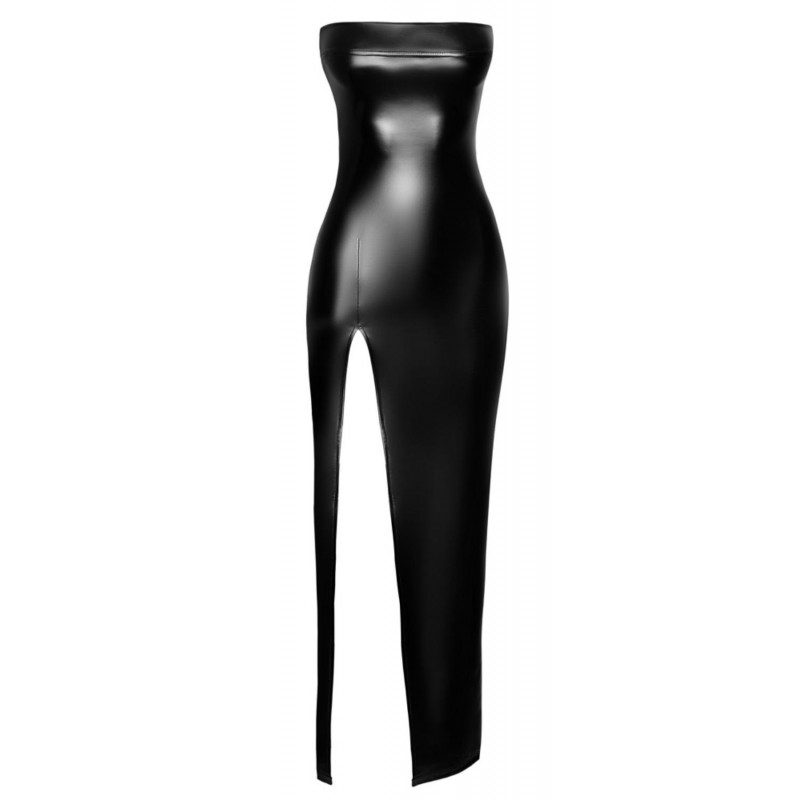 Noir Handmade Orgia Long Dress 27190531021