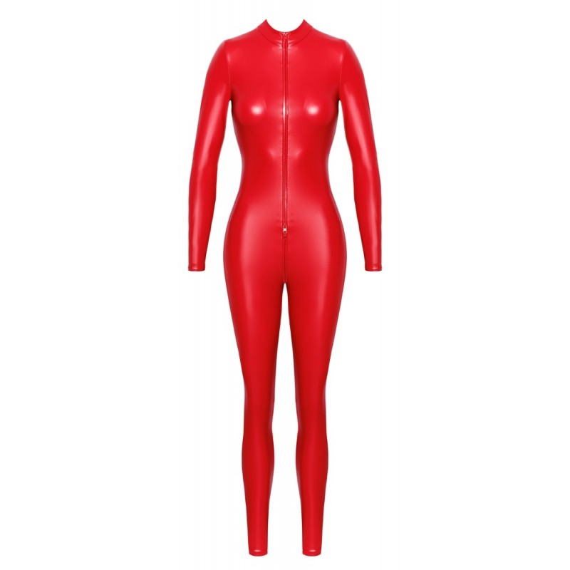 Noir Jumpsuit Orgia 27308203021